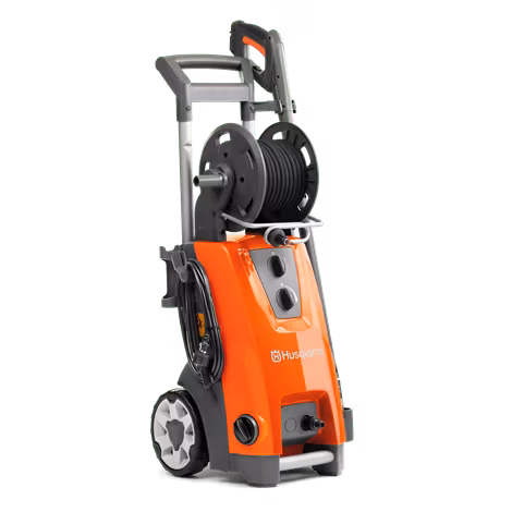 HUSQVARNA PW 480