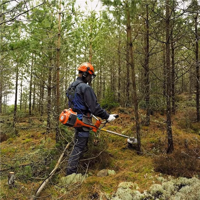 HUSQVARNA 545FX AutoTune™