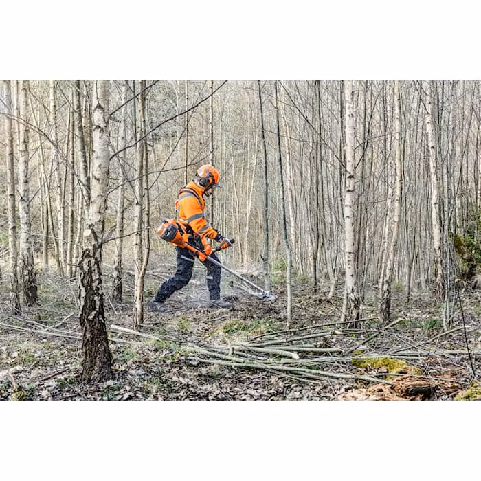 HUSQVARNA 545FXT AutoTune™