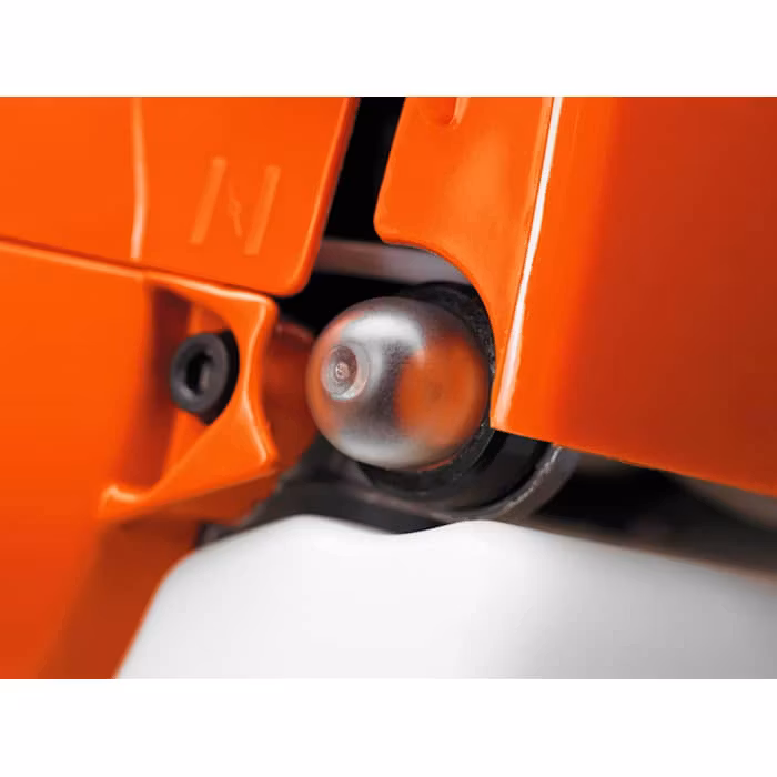 HUSQVARNA 555FX