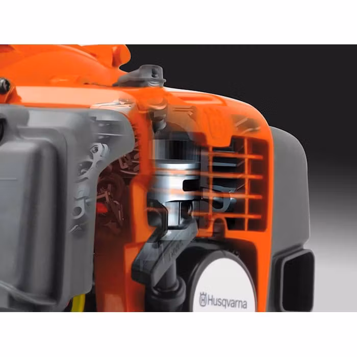 HUSQVARNA 555FX
