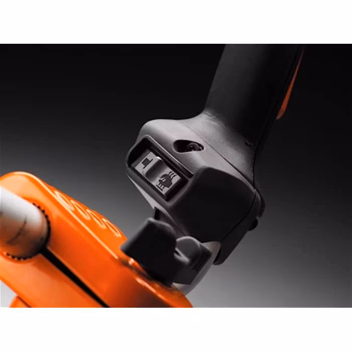 HUSQVARNA 555FXT