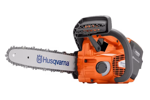 HUSQVARNA T535i XP®