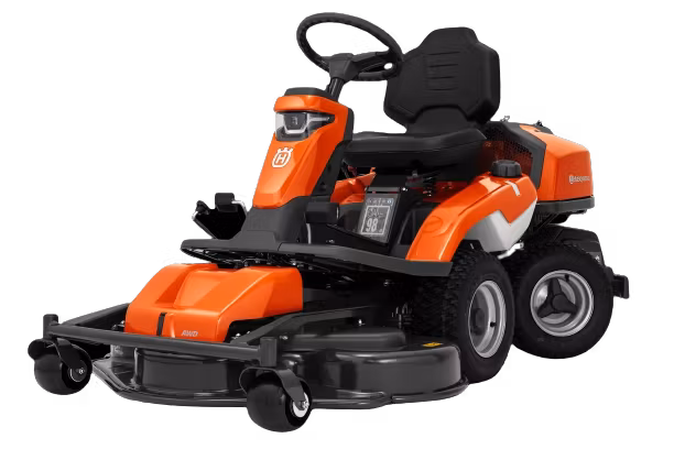 HUSQVARNA R 318X