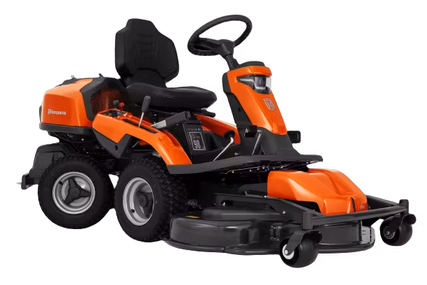 HUSQVARNA R 318X