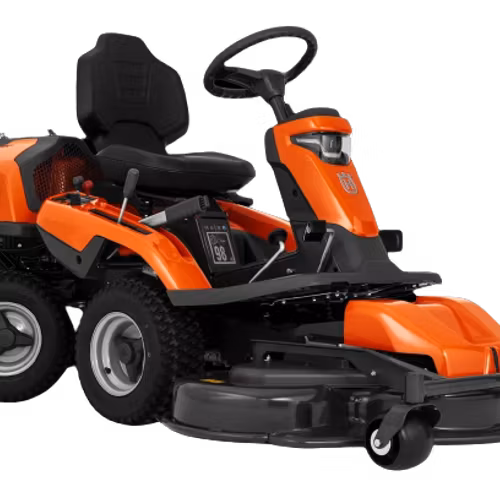 HUSQVARNA R 318X