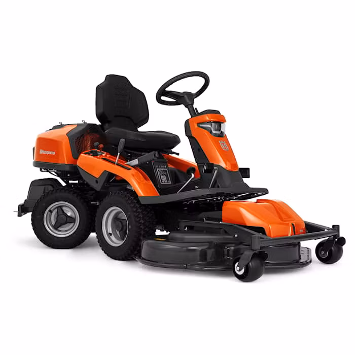HUSQVARNA R 318X