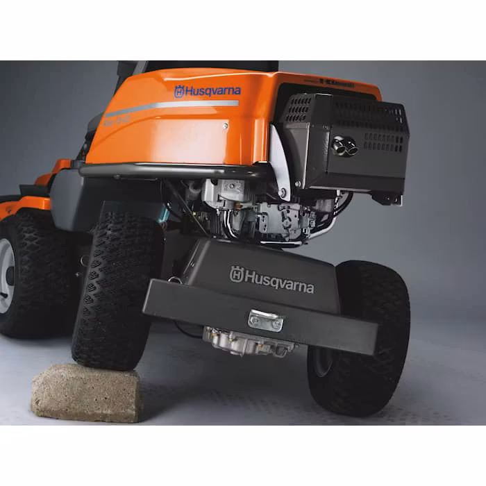 HUSQVARNA R 318X