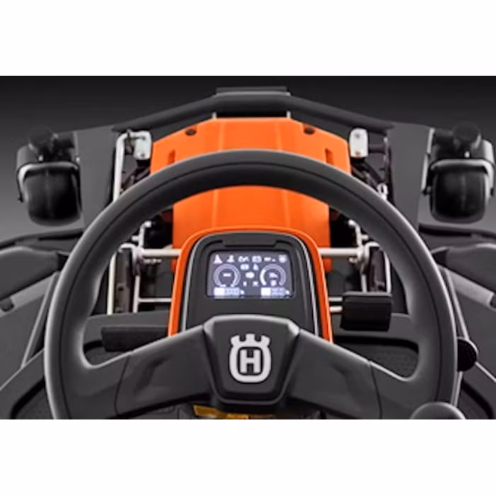 HUSQVARNA R 318X