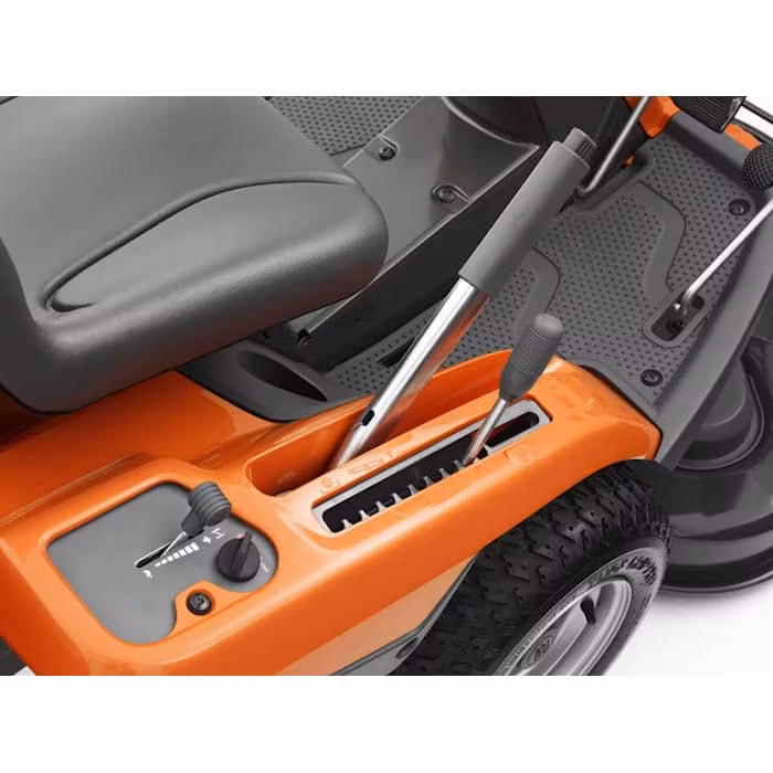 HUSQVARNA R 318X