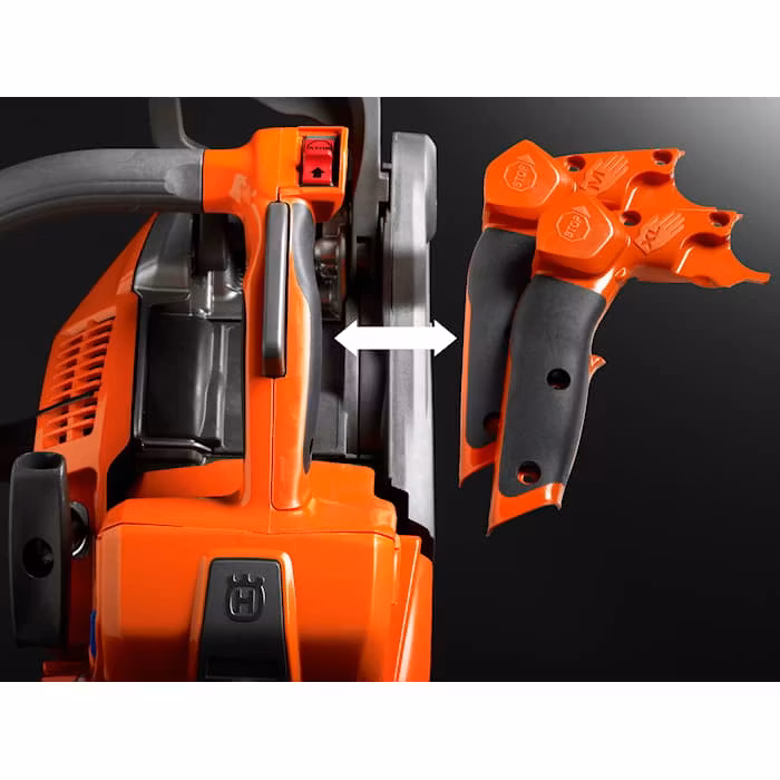 HUSQVARNA T540 XP® Mark III