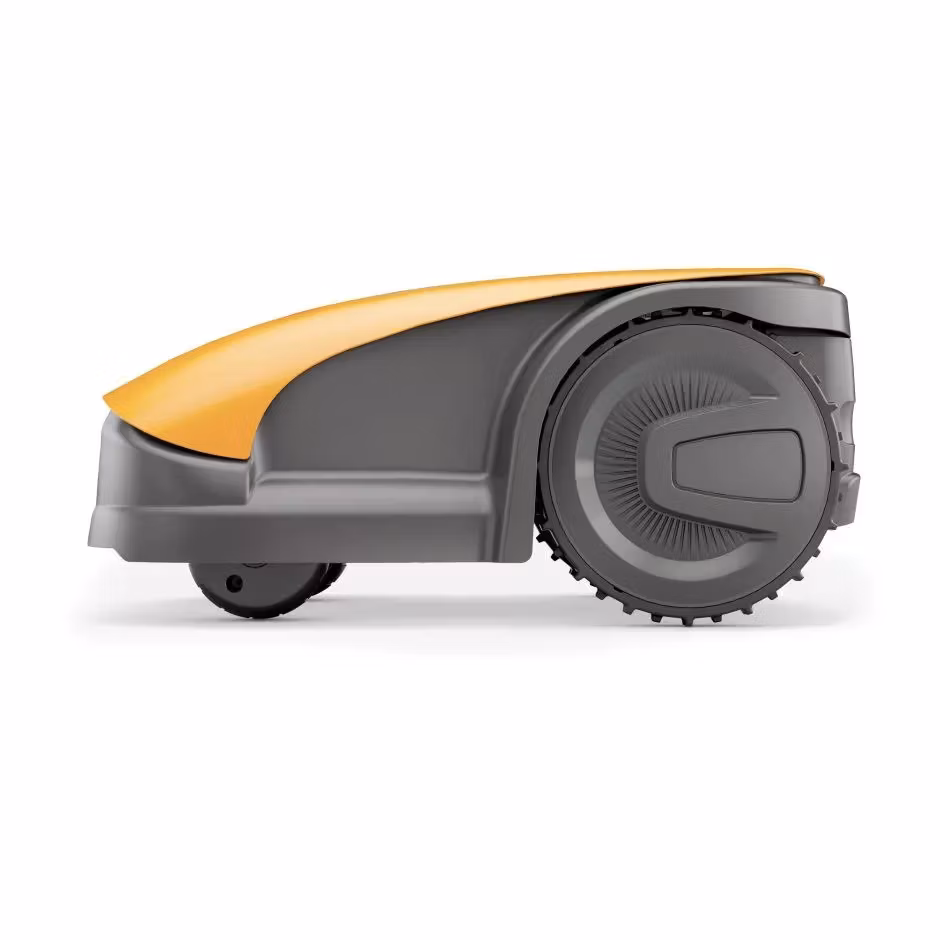 STIGA G 1200- Robotgräsklippare med begränsningskabel