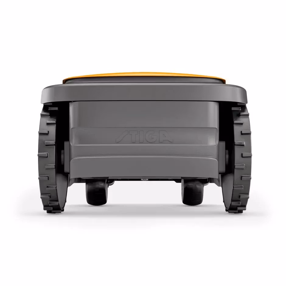 STIGA G 600- Robotgräsklippare med begränsningskabel