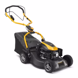 Stiga Combi 548 SE Gräsklippare bensin