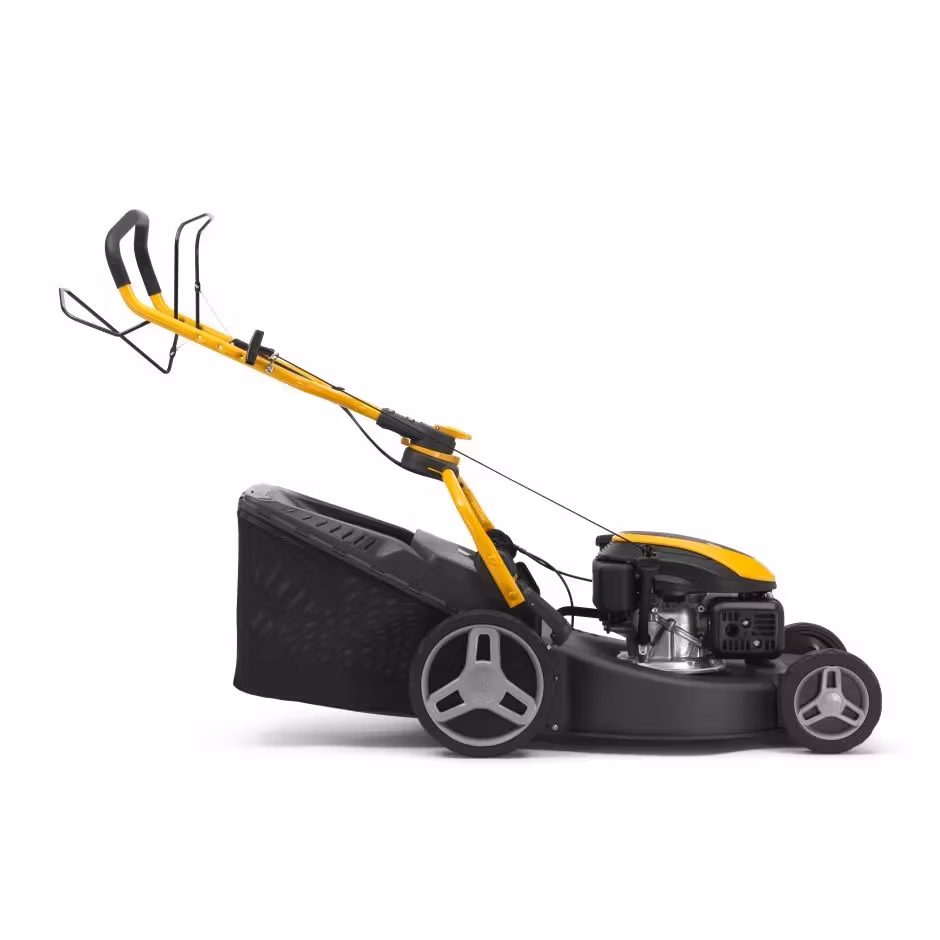 Stiga Combi 553 S Gräsklippare bensin
