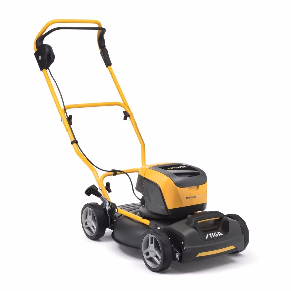 Stiga Multiclip 547 AE Kit Batteridriven gräsklippare