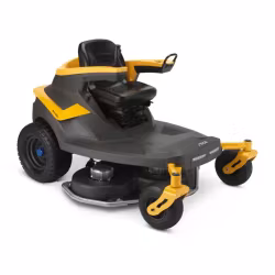 Stiga GYRO 900e Axialklippare - Batteri