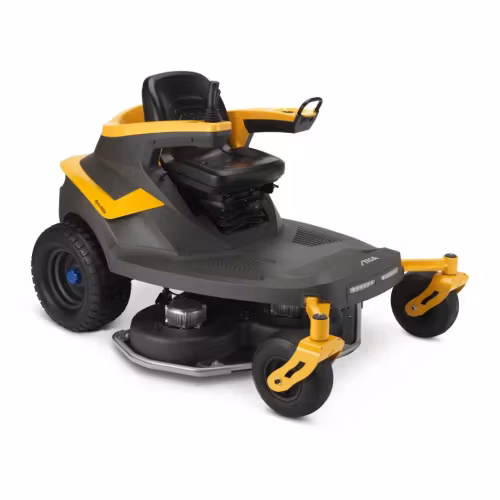 Stiga GYRO 900e Axialklippare - Batteri
