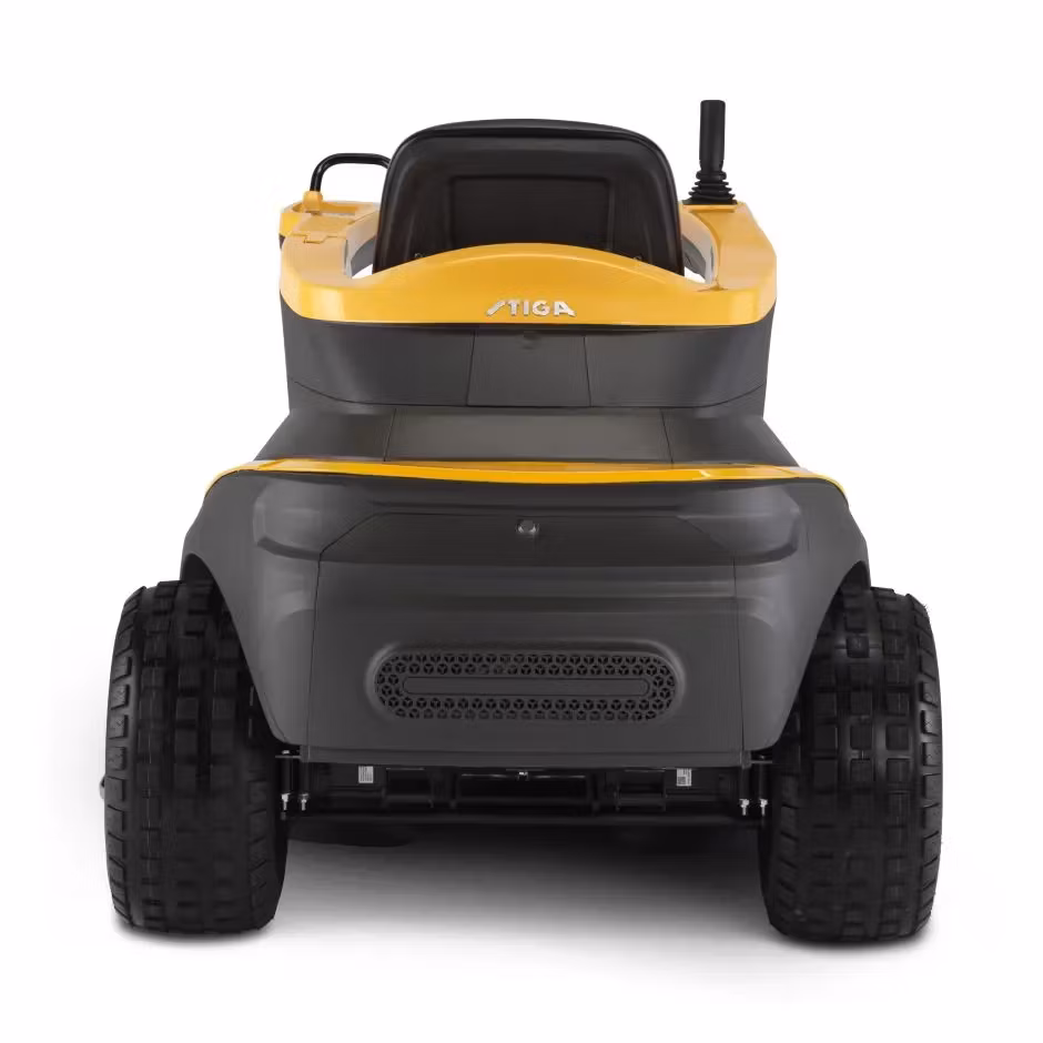 Stiga GYRO 900e Axialklippare - Batteri