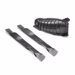 Stiga MULCHINGKITET Tillbehör till trädgårdstraktor