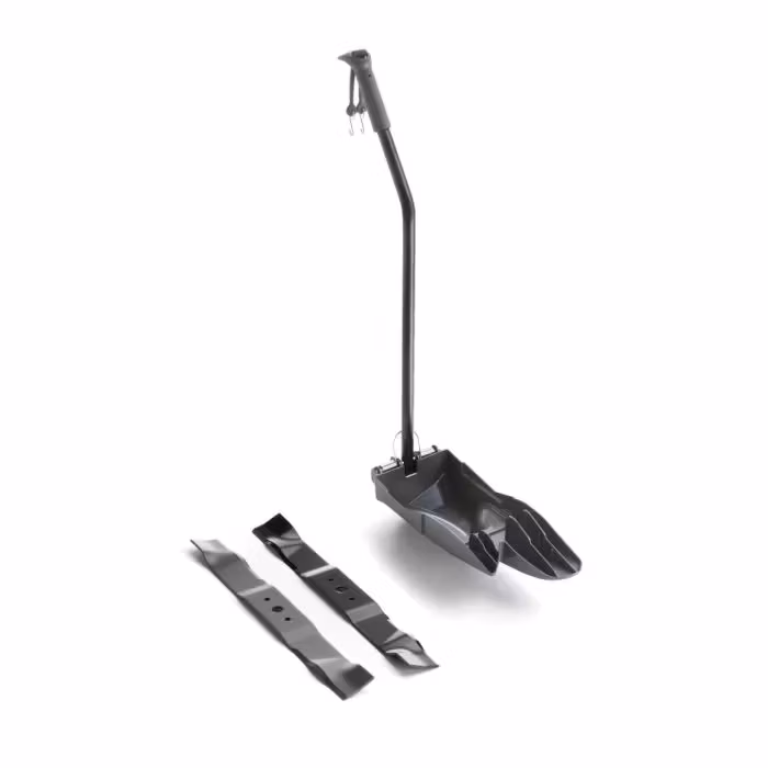 Stiga MULCHINGKITET Tillbehör till trädgårdstraktor