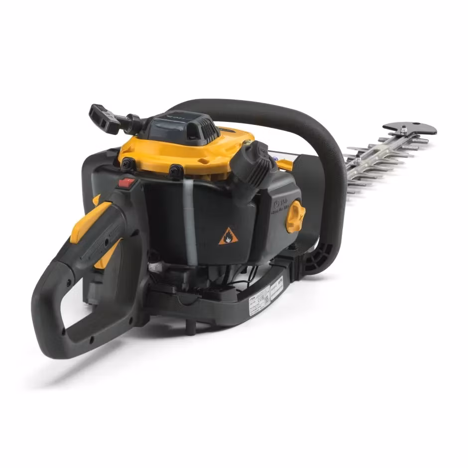 Stiga HT 525 Häcksax bensin
