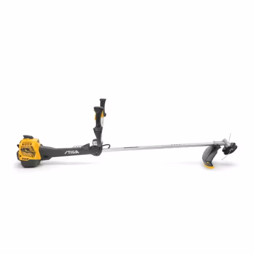 Stiga BC 760 B Bensindriven grästrimmer/gräsröjare
