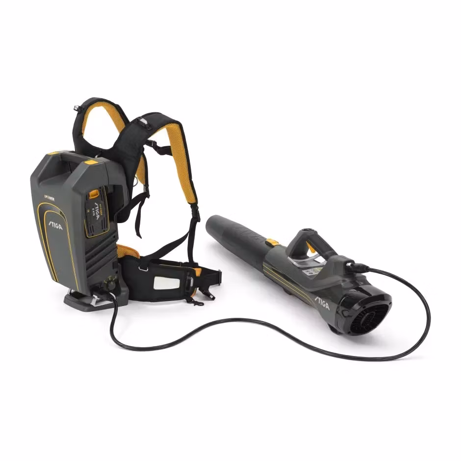 Stiga BL 900e Kit Lövblås batteridriven
