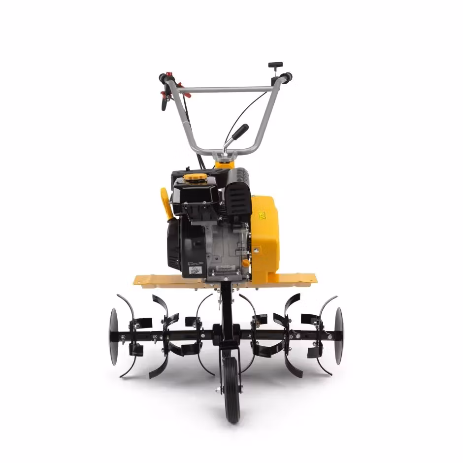 Stiga SRC 585 RG Bensindriven jordfräs