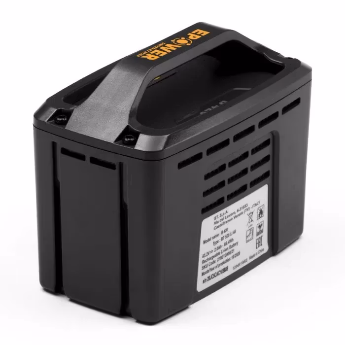Stiga B 420 Batteri