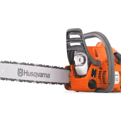HUSQVARNA 120 Mark II Bensin