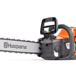 Husqvarna 240i med batteri och laddare