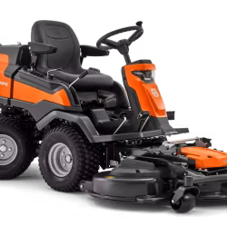 Husqvarna R 418TsX AWD