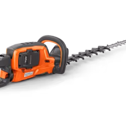 HUSQVARNA 522iHD75 utan batteri och laddare