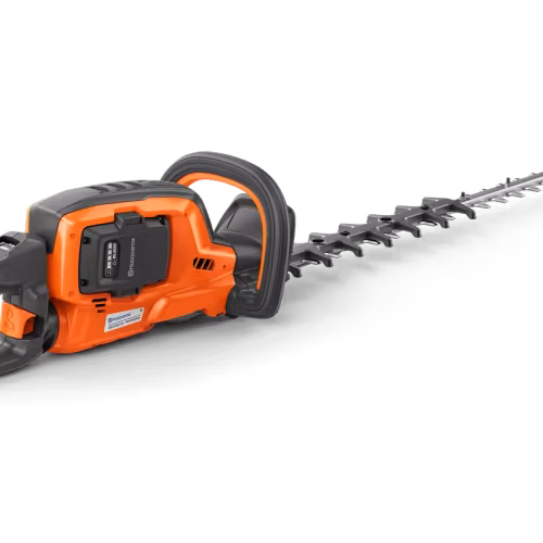 HUSQVARNA 522iHD75 utan batteri och laddare