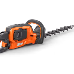 HUSQVARNA 522iHDR60, utan batteri och laddare