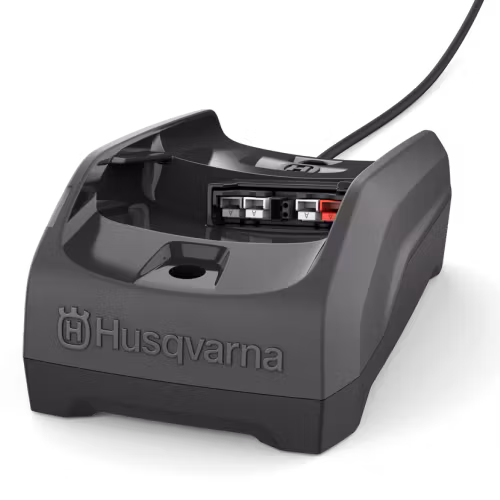 Husqvarna batteriladdare C80