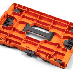 Husqvarna Adapterplatta