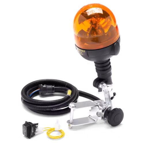 Husqvarna Varningsljus