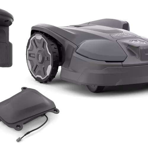 Husqvarna Automower® 320 NERA med Husqvarna EPOS™