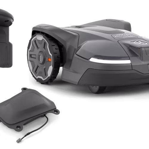 Husqvarna Automower® 430X NERA med Husqvarna EPOS™