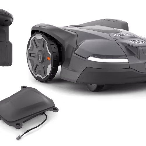 Husqvarna Automower® 450X NERA med Husqvarna EPOS™