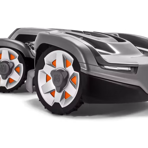 Husqvarna Automower® 435X AWD - fyrhjulsdrift