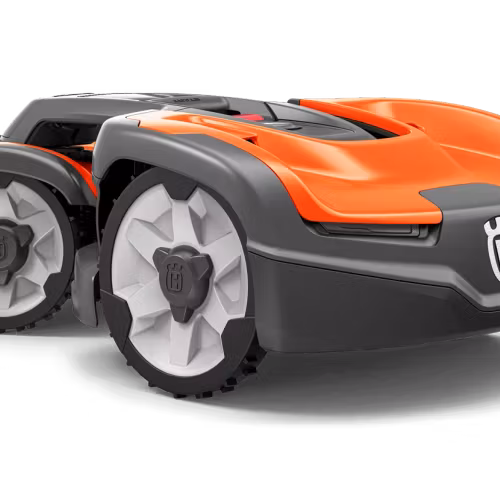 Husqvarna Automower® 535 AWD - fyrhjulsdrift