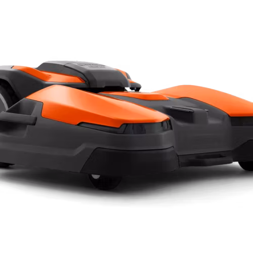 Husqvarna CEORA™ 544 EPOS - komplett konfiguration