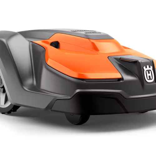 Husqvarna  Automower® 550 EPOS