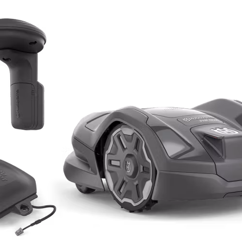 Husqvarna Automower® 310E NERA med Husqvarna EPOS™