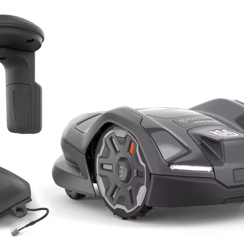 Husqvarna Automower® 410XE NERA med Husqvarna EPOS™
