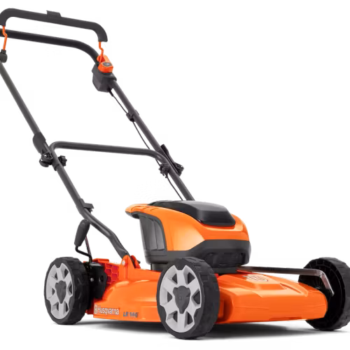 Husqvarna LB 144i - utan batteri och laddare