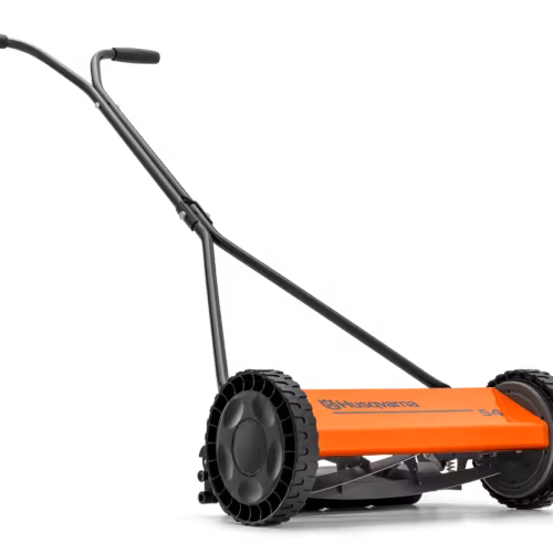Husqvarna Exclusive 54 - cylindergräsklippare
